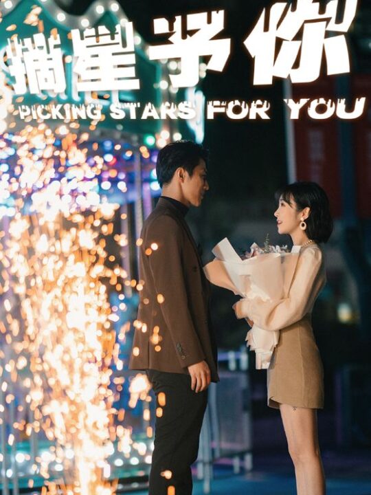 8191-摘星予你(84集)