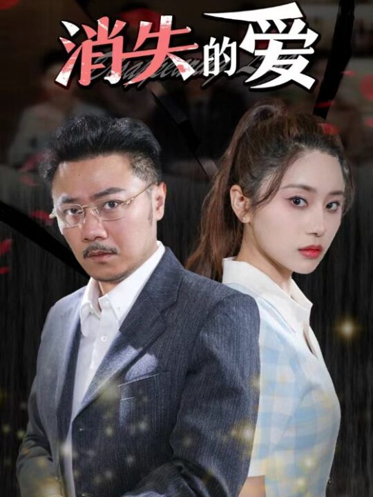 8345-消失的爱(101集)