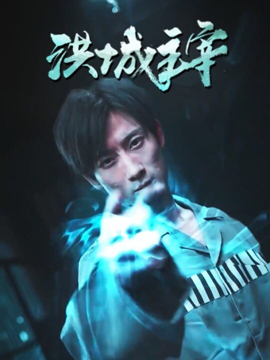 8151-洪城主宰(82集)