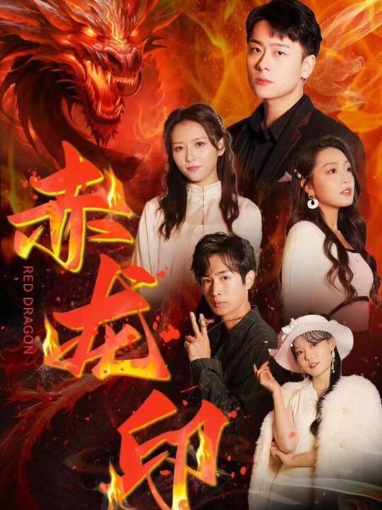 7355-赤龙印(80集)