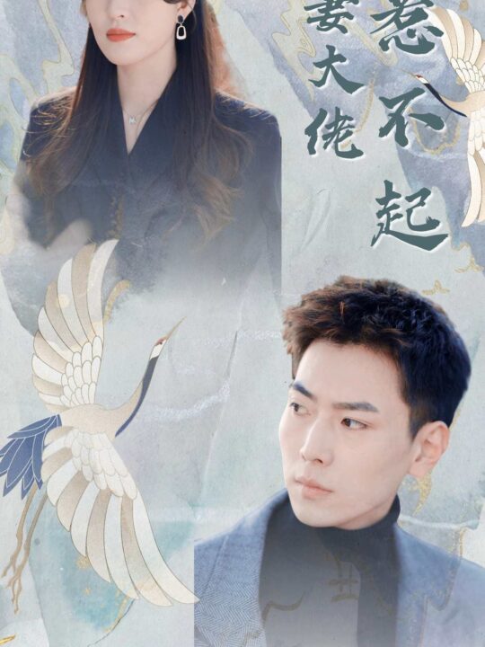 6765-前妻大佬惹不起(77集)