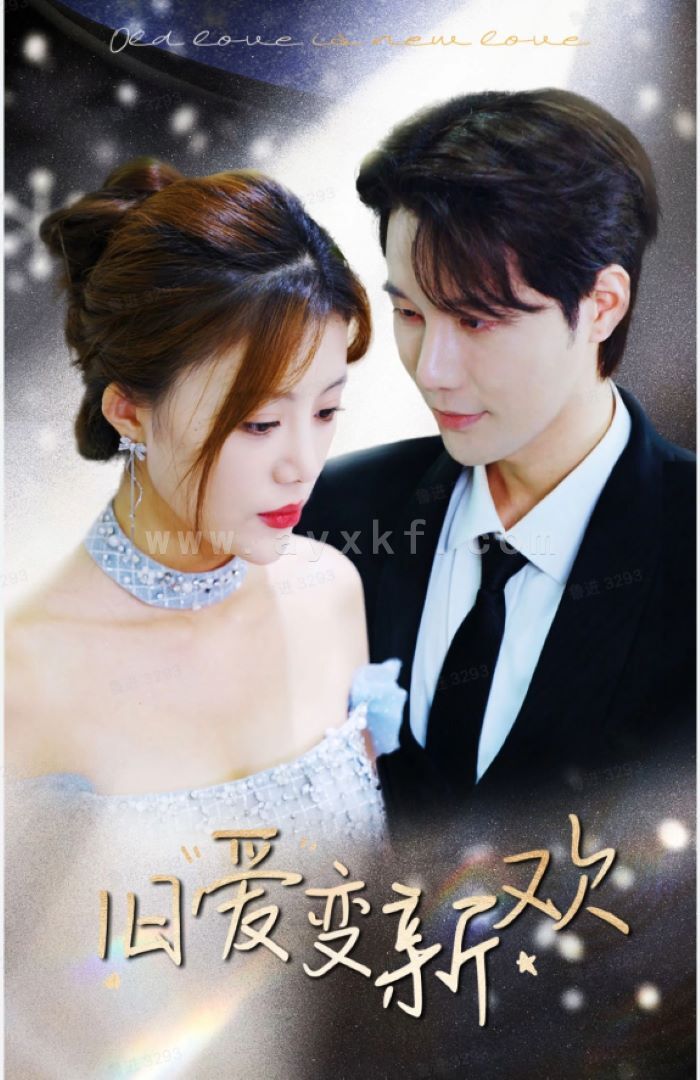8214-旧爱变新欢(94集) 最新 图1张
