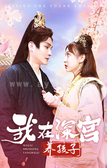 7202-我在深宫养孩子(100集)