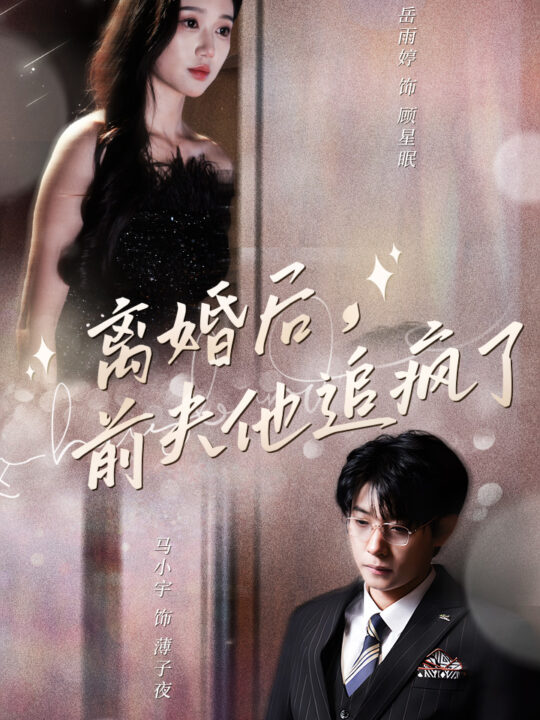 7205-离婚后-前夫他追疯了$今夜星光璀璨(90集)马小宇