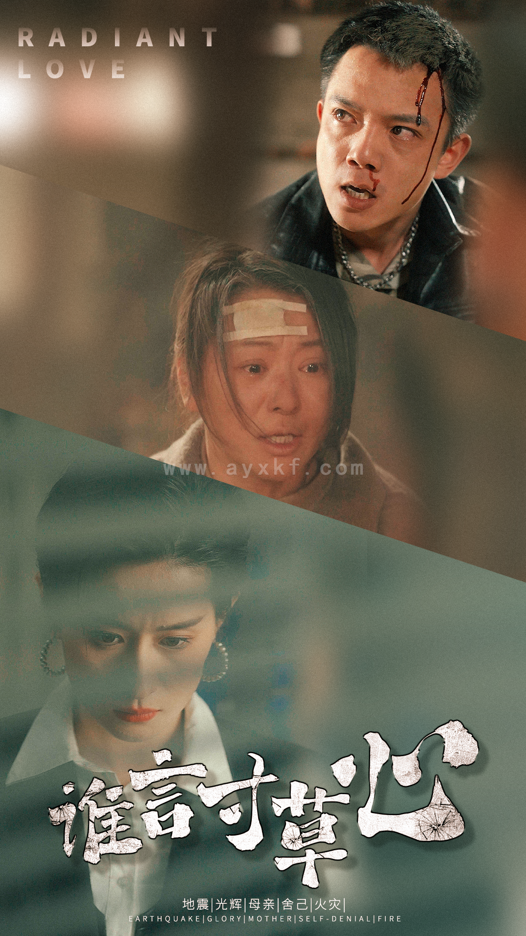 6986-谁言寸草心(79集) 最新 图1张