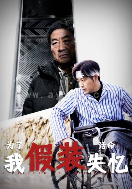 7379-为了活命我假装失忆(88集) 最新 图1张