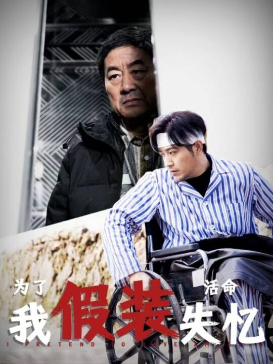 7379-为了活命我假装失忆(88集)