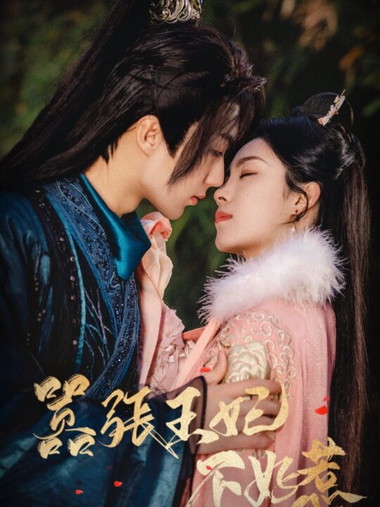 6827-嚣张王妃不好惹(100集)