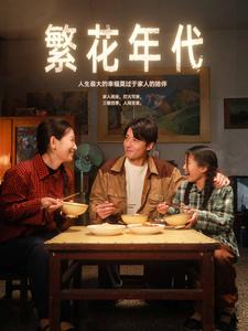 6927-繁花年代(81集)