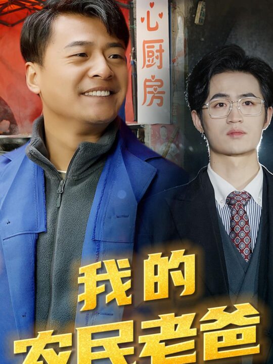 7233-我的农民老爸(79集)