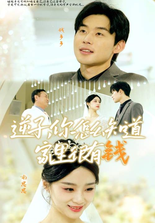 6726-逆子-你怎么知道家里很有钱(95集)