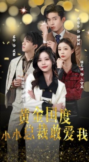 7263-黄金国度小小总裁敢爱我&试婚后-总裁玩命要娶我(83集)