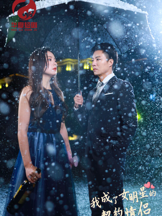 8251-我成了女明星的契约情侣(86集)