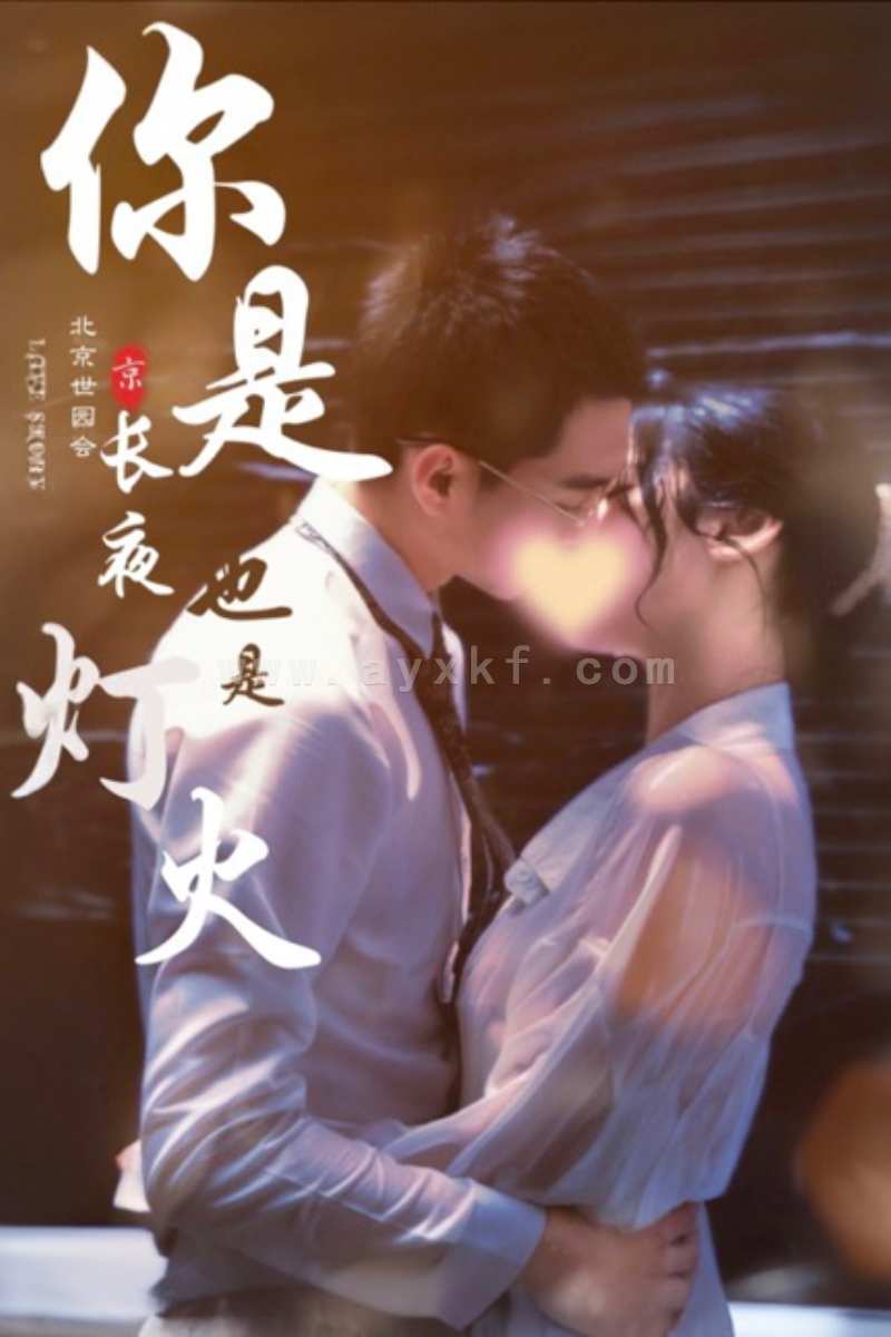 6729-你是长夜也是灯火(89集) 最新 图1张