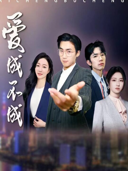 7107-爱成不成(99集)