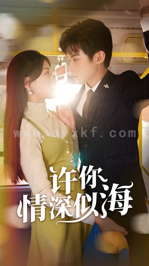 7121-许你情深似海(90集) 最新 图1张