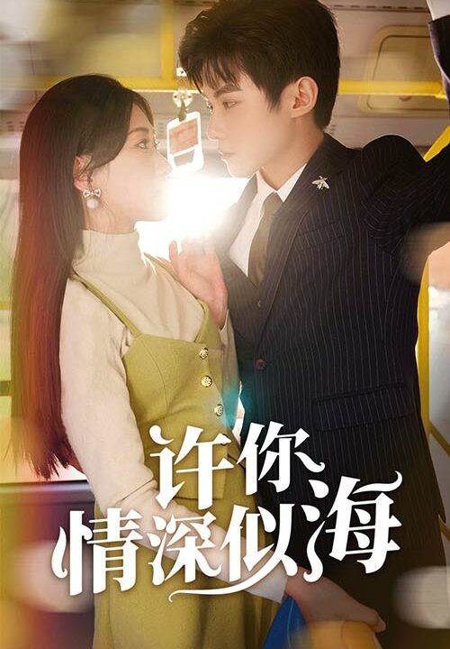 7121-许你情深似海(90集)