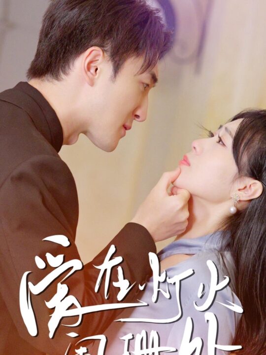 7128-新-爱在灯火阑珊处(35集)