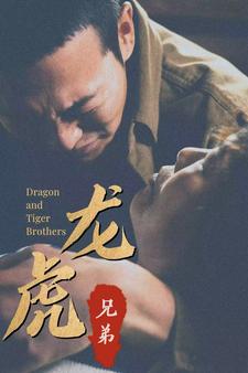 6782-龙虎兄弟(80集)