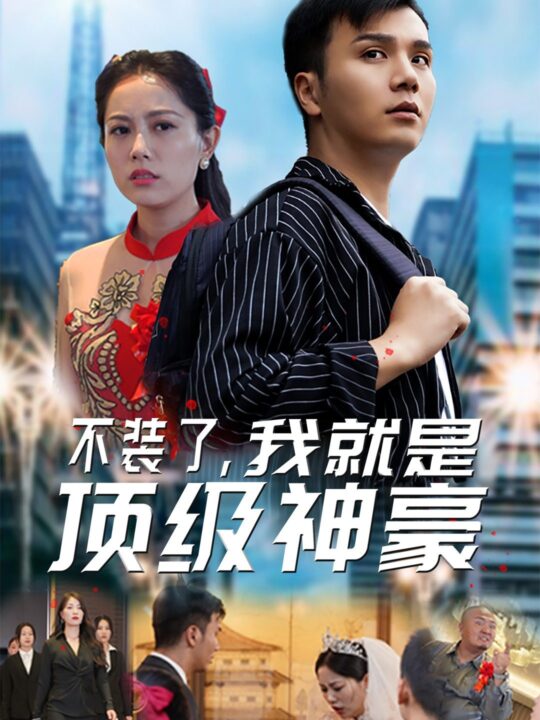 6757-不装了-我就是顶级神豪$最强神豪归来(70集)