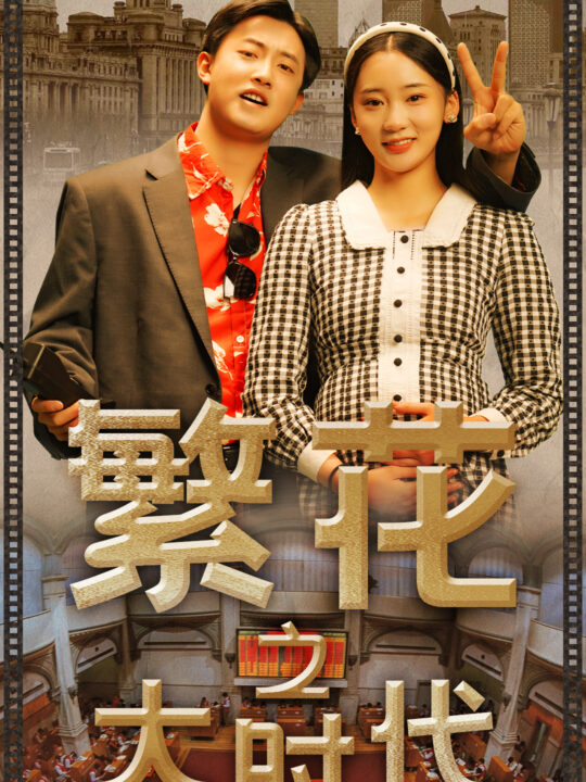 6718-繁花之大时代(60集)