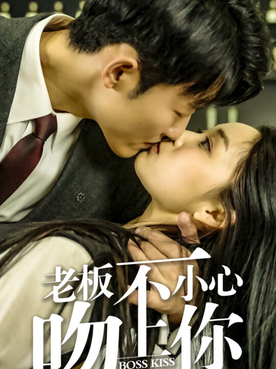 6673-老板一不小心吻上你(83集)