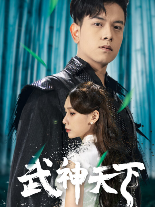 7329-武神天下(94集)