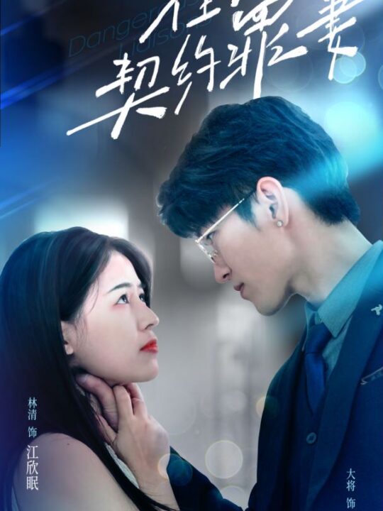 6719-霍少的契约罪妻(81集)