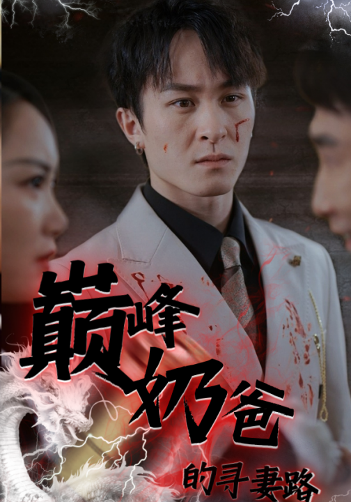 7139-巅峰奶爸的寻妻路(87集)