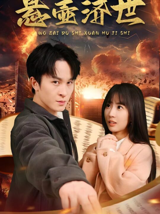 7132-我在都市悬壶济世(89集)