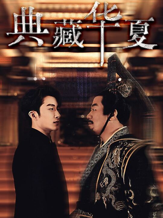 8290-典藏华夏(88集)