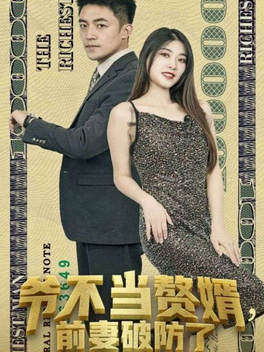 6692-爷不当赘婿-前妻破防了(80集)李文瑞