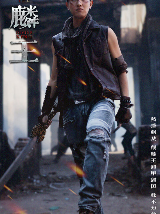 7144-麒麟王(80集)王宇峰