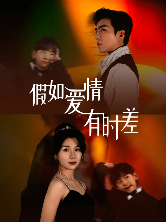 8179-假如爱情有时差(87集)