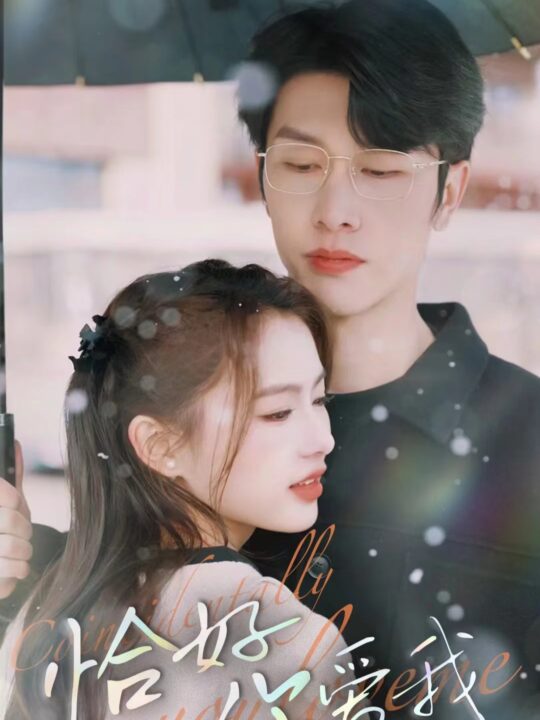 7260-恰好你爱我(87集)