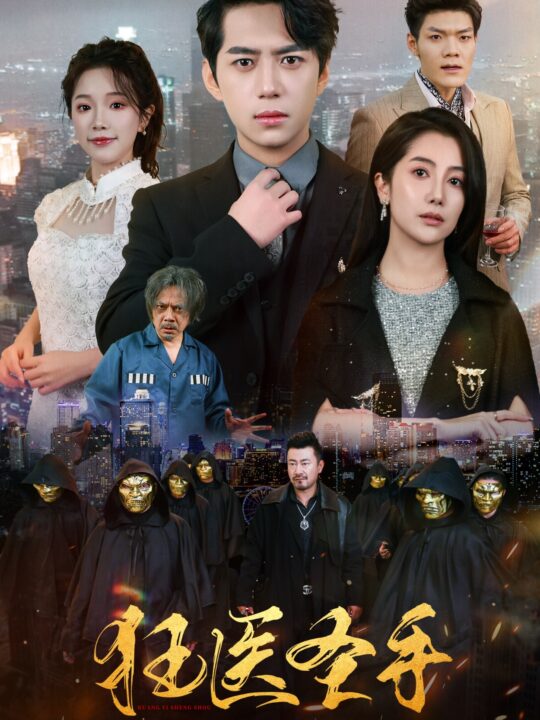 6708-狂医圣手(80集)