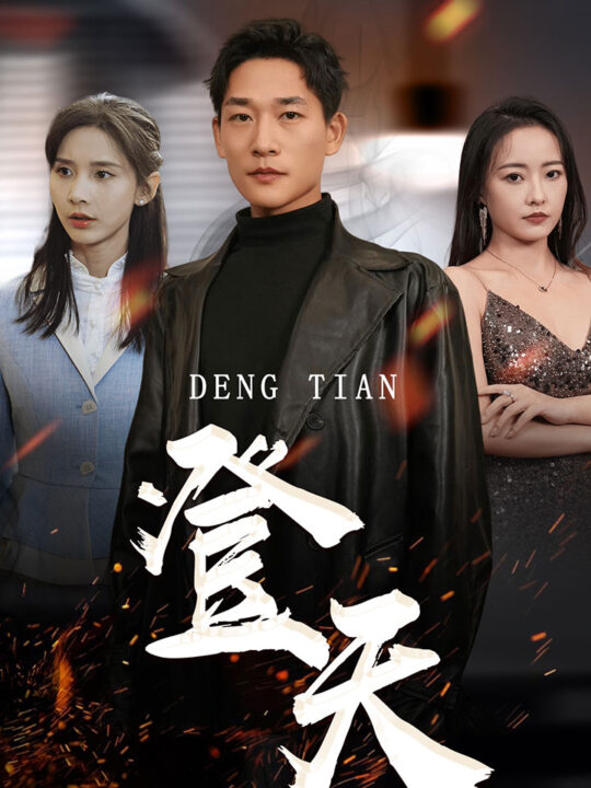 7288-登天(80集)丁晓