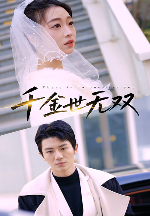 6950-千金世无双(71集)