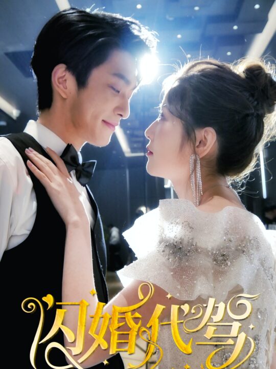 7171-闪婚代驾(81集)