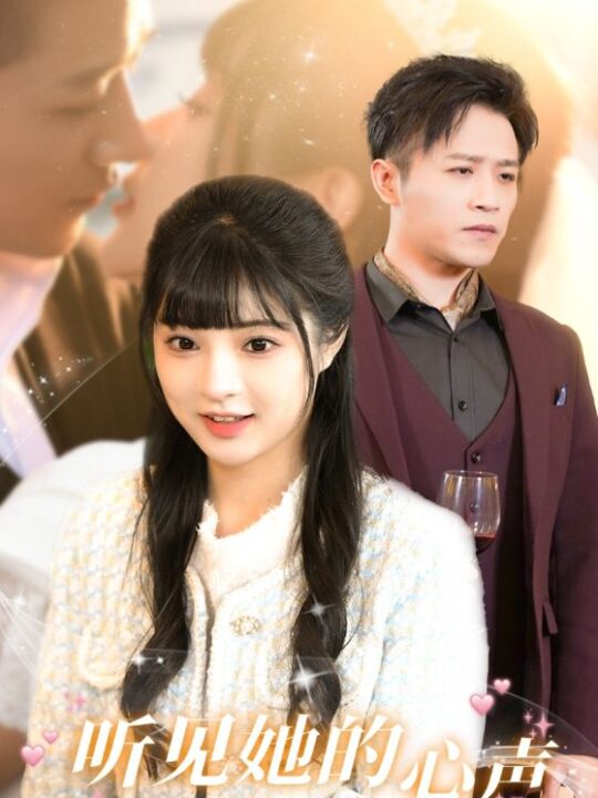 8132-听见她的声音(91集)赵梦娜