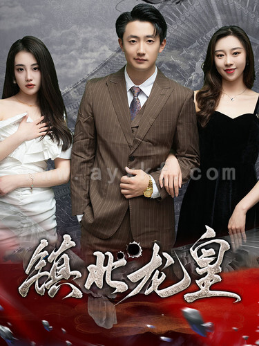 8146-镇北龙皇$镇北龙帅(97集)