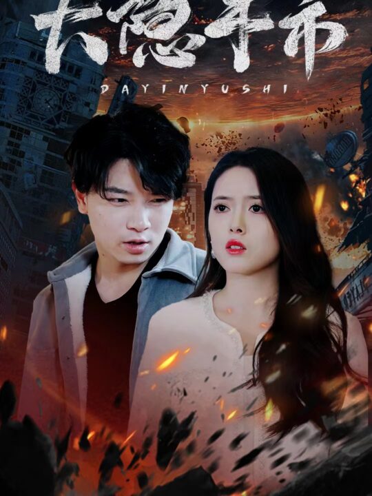 6717-大隐于市(88集)