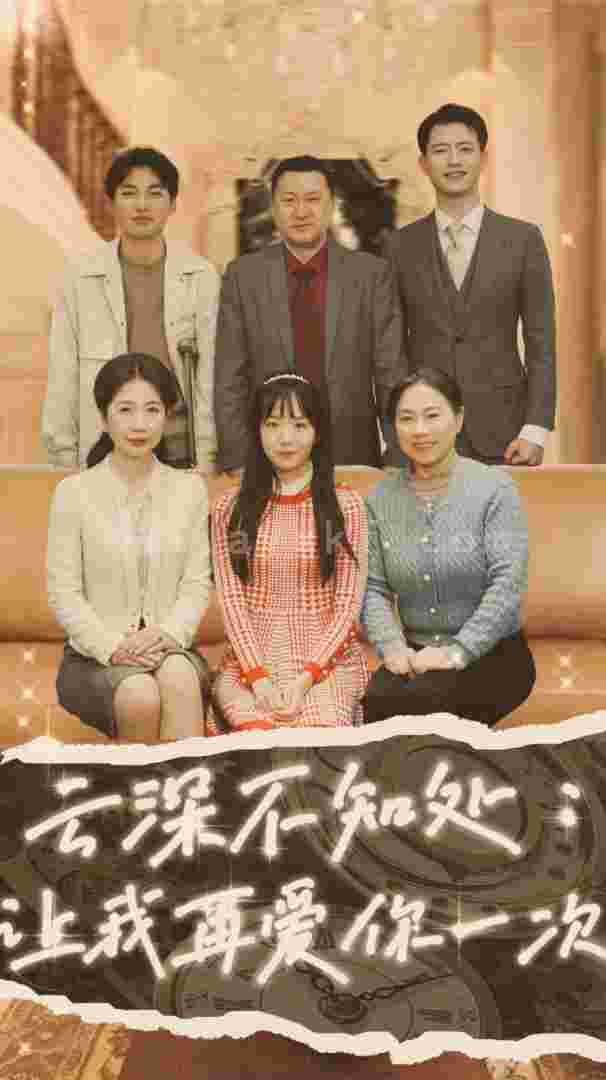 6912-云深不知处-让我在爱你一次(36集) 内容图1 一个实时收录全网最齐全的短视频短剧网剧小剧场的网站! 6912-云深不知处-让我在爱你一次(36集) 最新 图1张