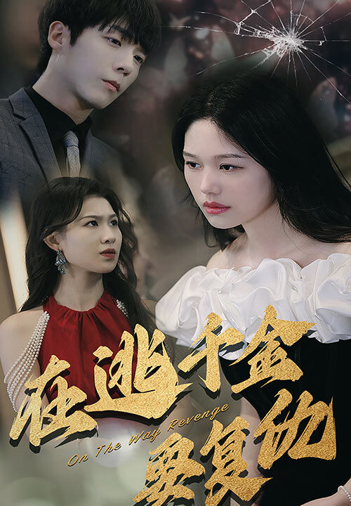 6786-在逃千金要复仇(98集)