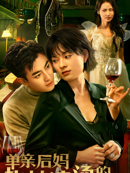 6668-单亲后妈热辣滚烫的人生(70集)