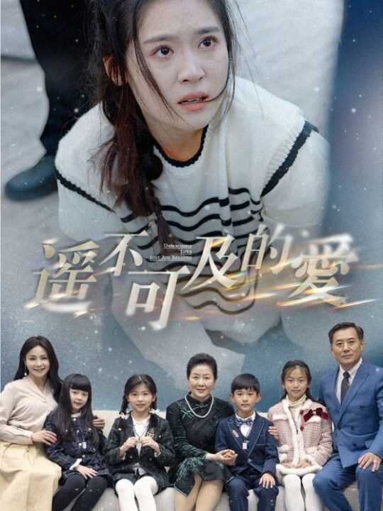 7163-遥不可及的爱(91集)翟一莹
