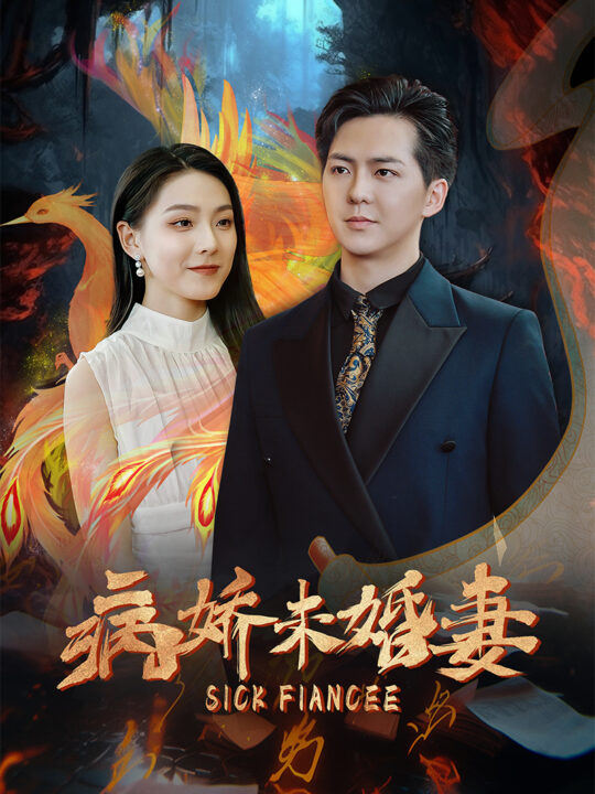 8333-病娇未婚妻(93集)
