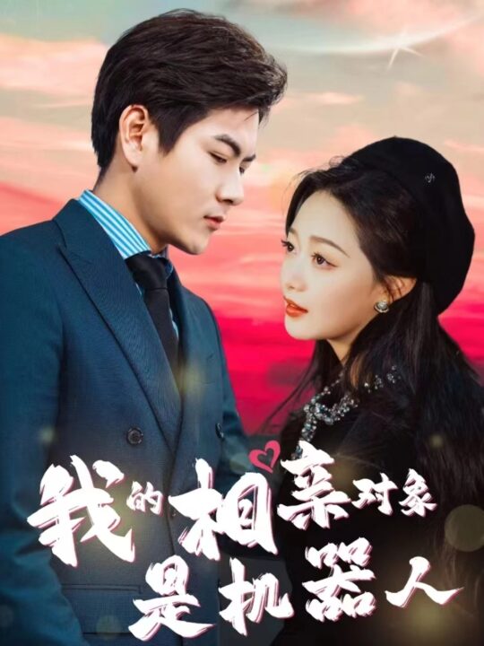 8268-我的相亲对象是机器人(79集)