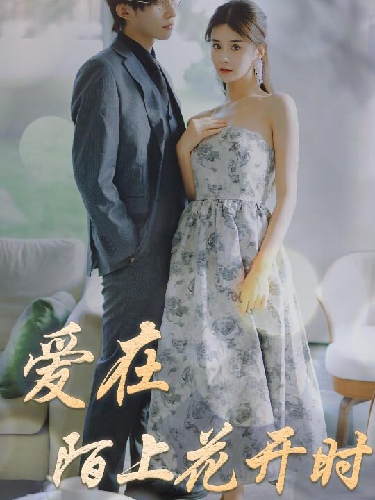 7250-爱在陌上花开时(100集)