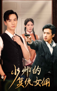 8194-少帅的复仇女佣(96集)